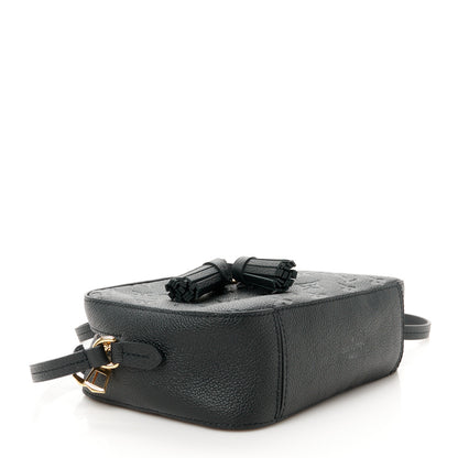 Louis Vuitton Empreinte Saintonge Black 4 of 10
