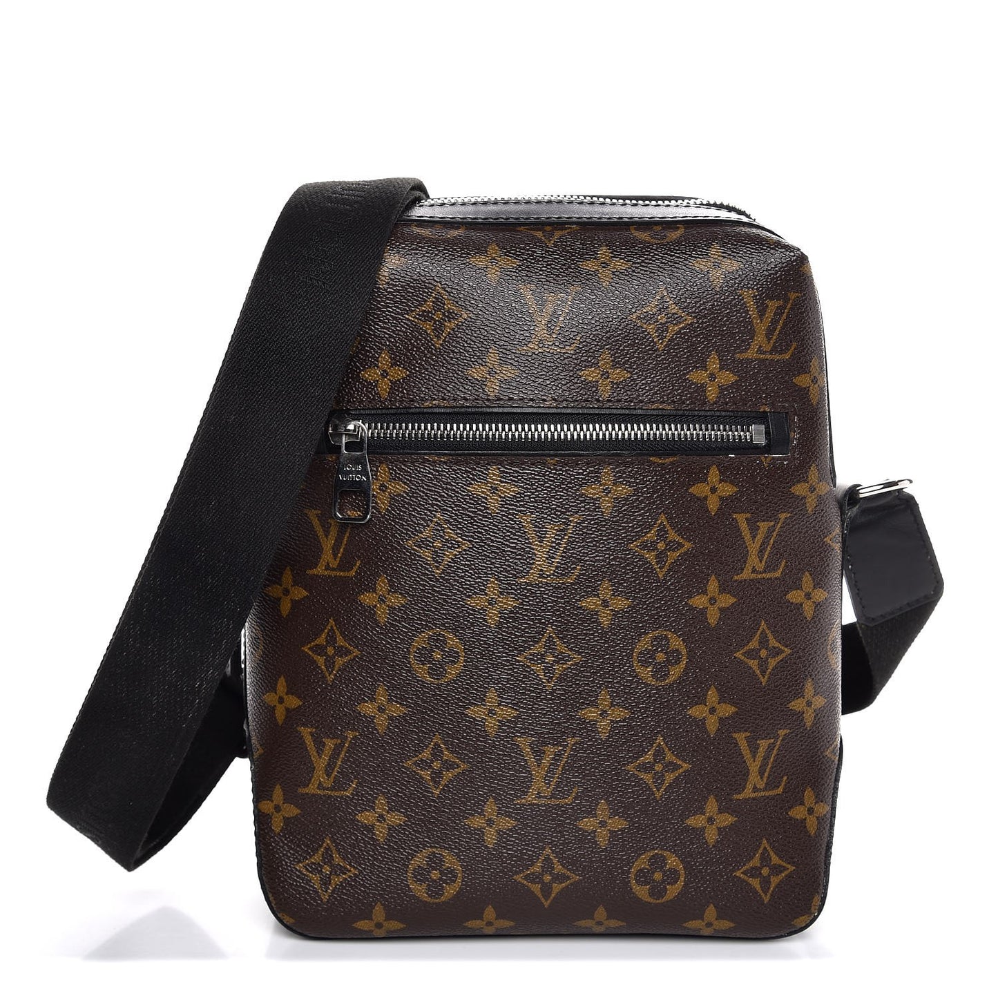 Monogram Macassar Torres PM