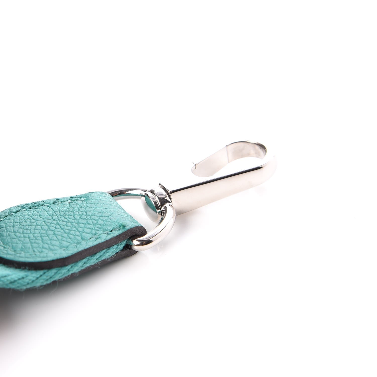 Hermes Epsom Evelyne TPM Bleu Paon 9 of 10