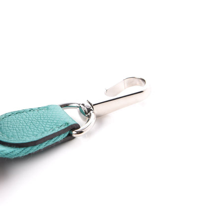 Hermes Epsom Evelyne TPM Bleu Paon 9 of 10
