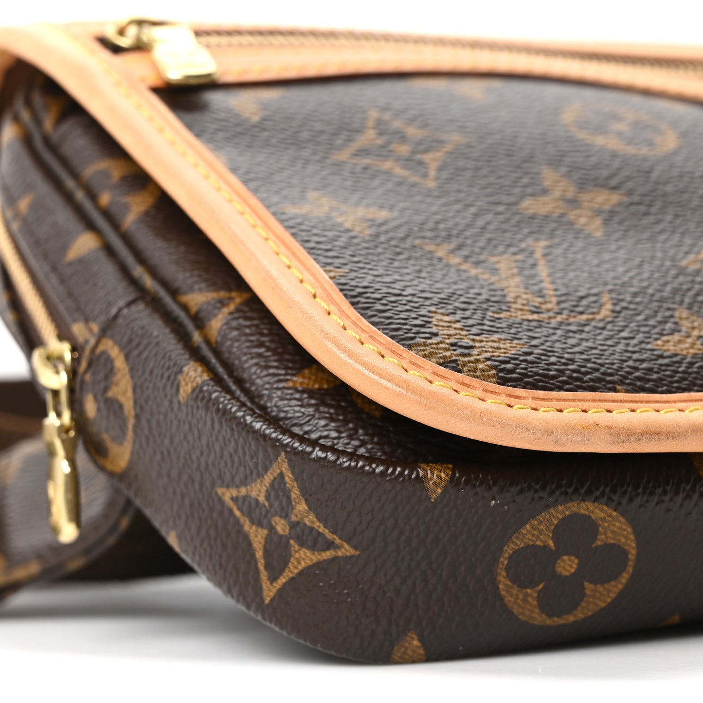 Monogram Bosphore Bum Bag