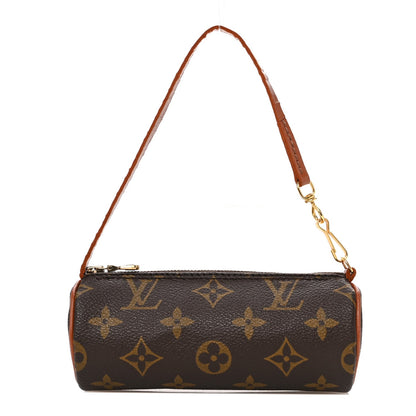 Louis Vuitton Monogram Mini Papillon 1 of 7