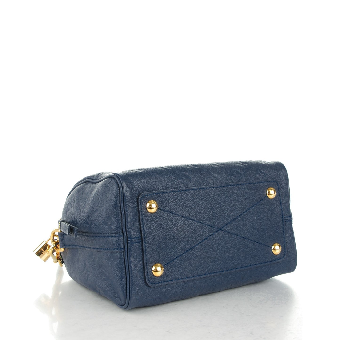 Empreinte Speedy Bandouliere 25 Celeste