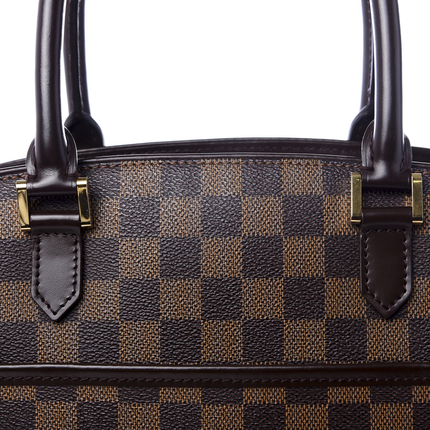 Louis Vuitton Damier Ebene Sarria Horizontal 8 of 8