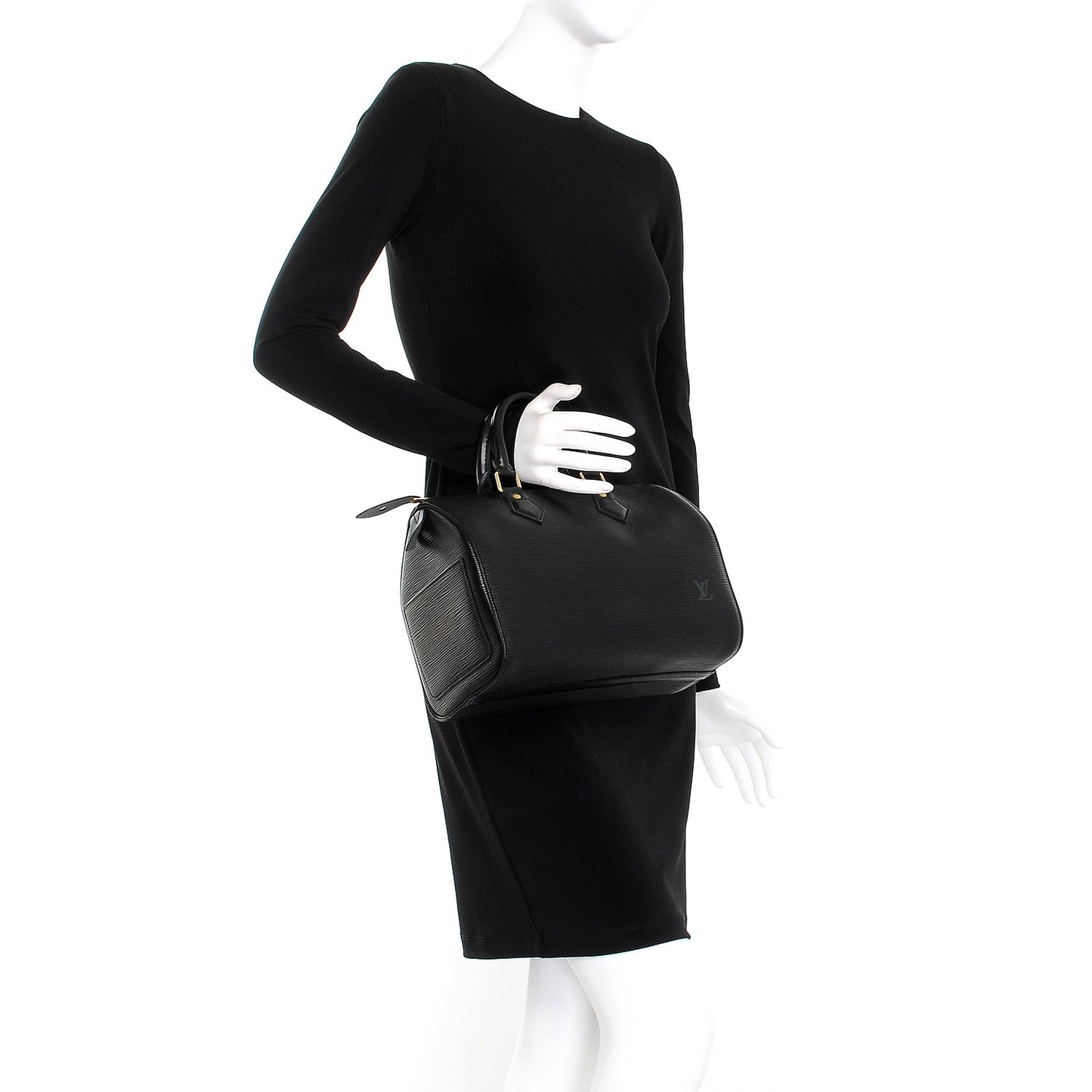 Epi Speedy 25 Black