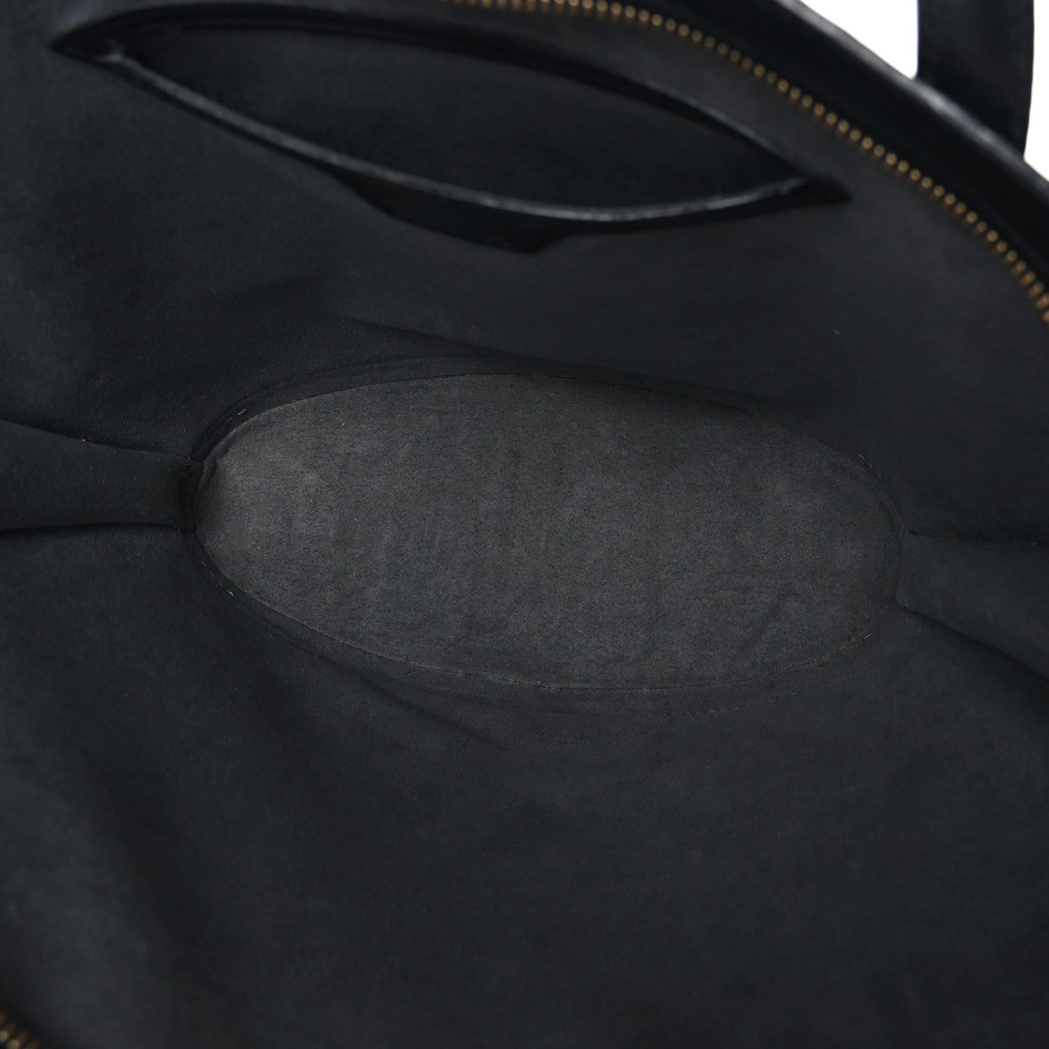Louis Vuitton Epi Saint Jacques PM Long Straps Black 5 of 9