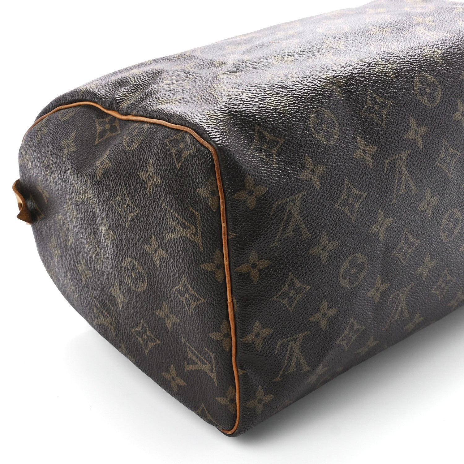 Louis Vuitton Monogram Speedy 30 9 of 16