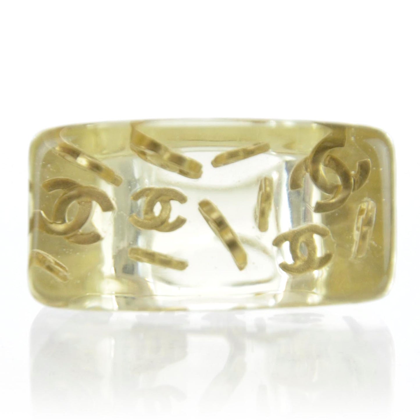 Resin CC Ring 7