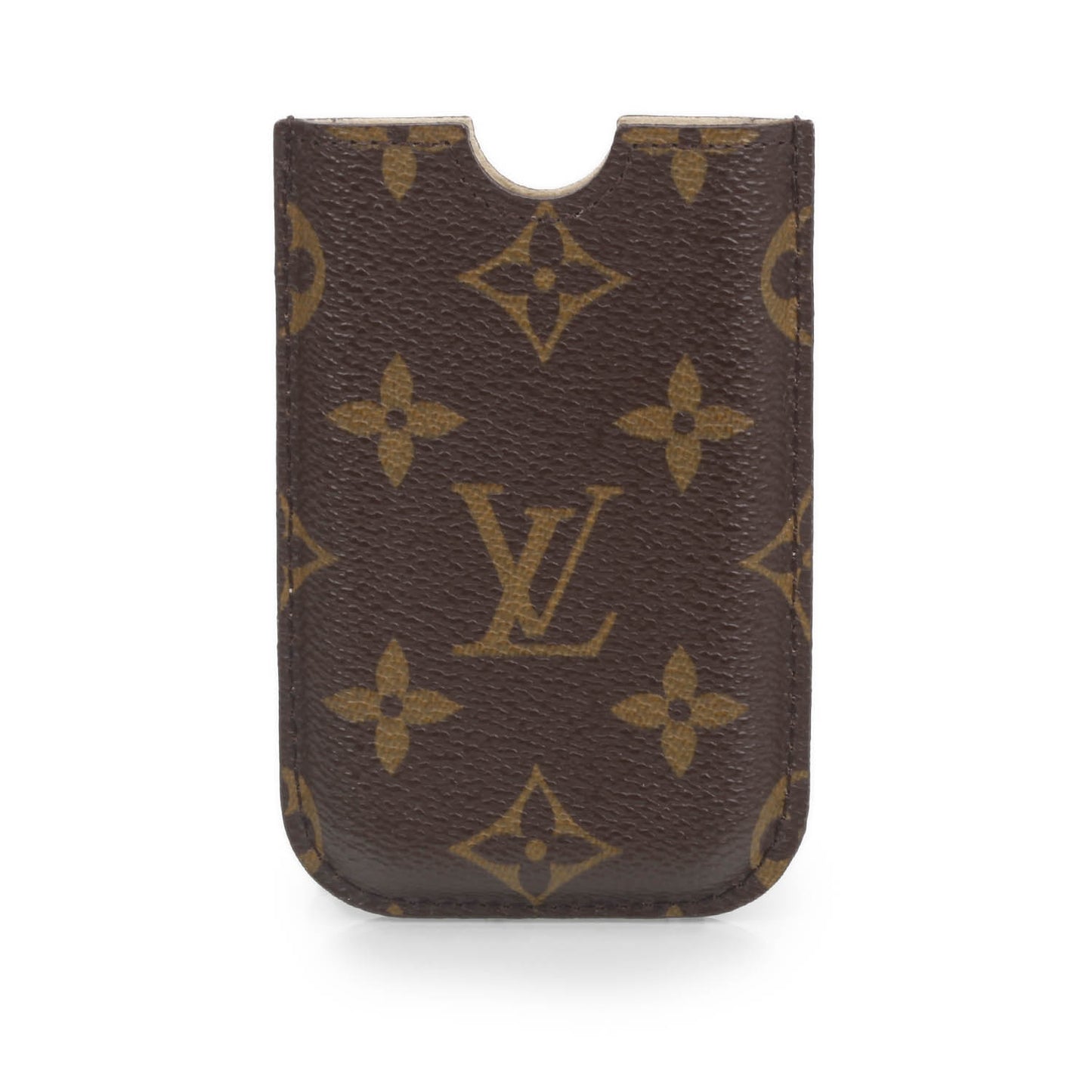Monogram iPhone 3G Case