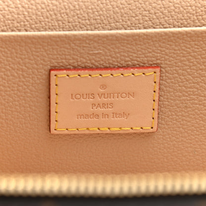 Louis Vuitton Monogram Nice Mini 6 of 8