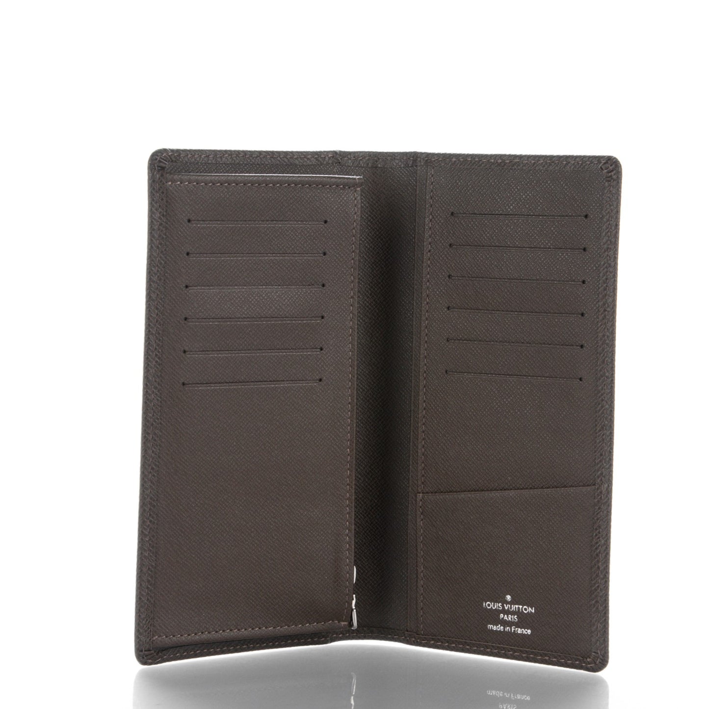 Taiga Brazza Wallet Grizzli