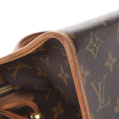Louis Vuitton Monogram Popincourt 9 of 11