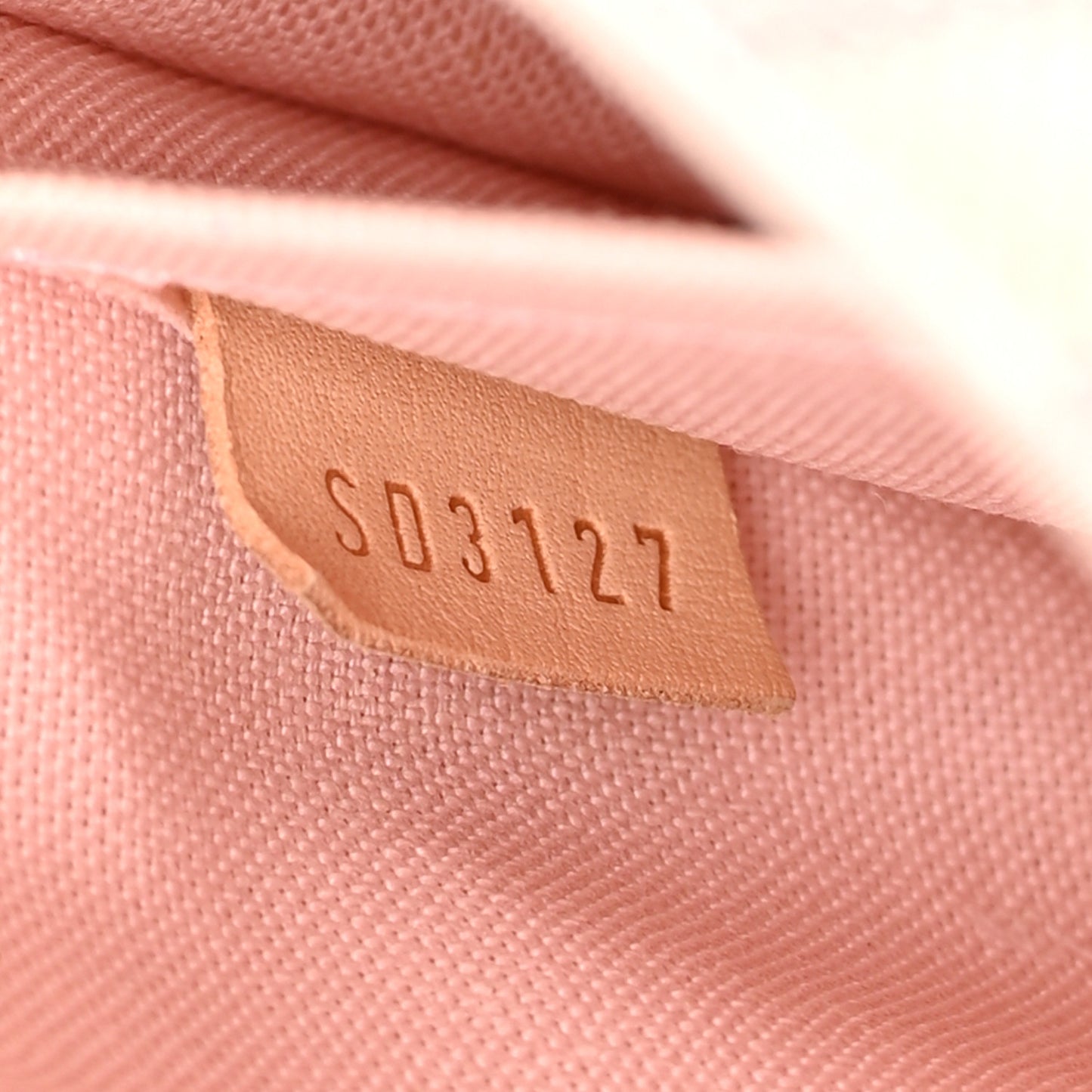 Damier Azur Croisette