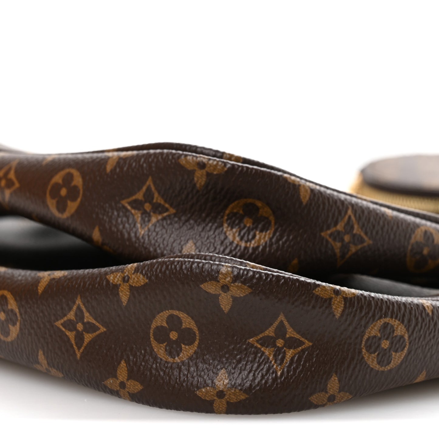 Monogram Multi Pochette Accessories Kaki