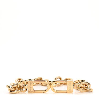 Louis Vuitton Metal Chain Strap Gold 3 of 3