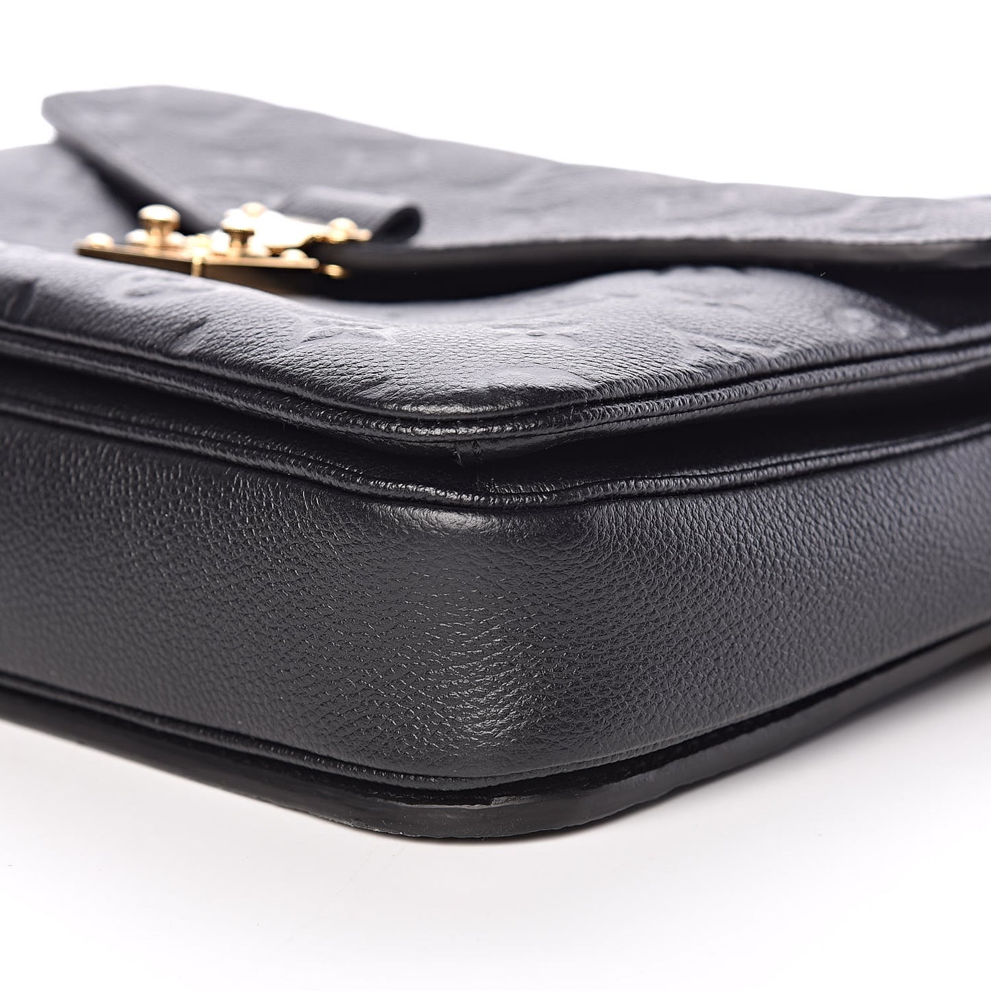 Empreinte Pochette Metis Black