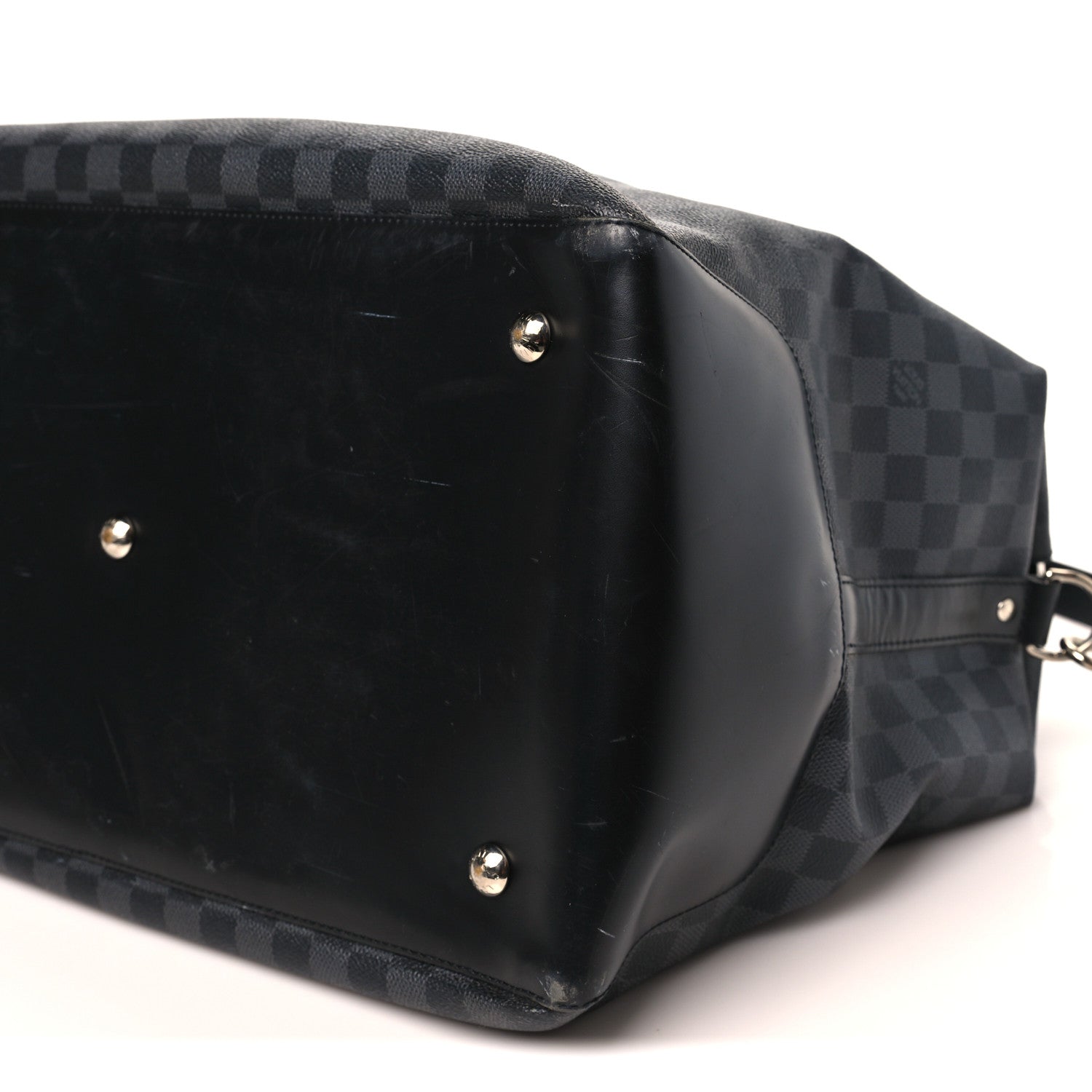Louis Vuitton Damier Graphite Neo Greenwich 8 of 12