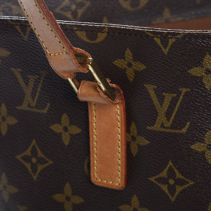 Louis Vuitton Monogram Vavin GM 11 of 11