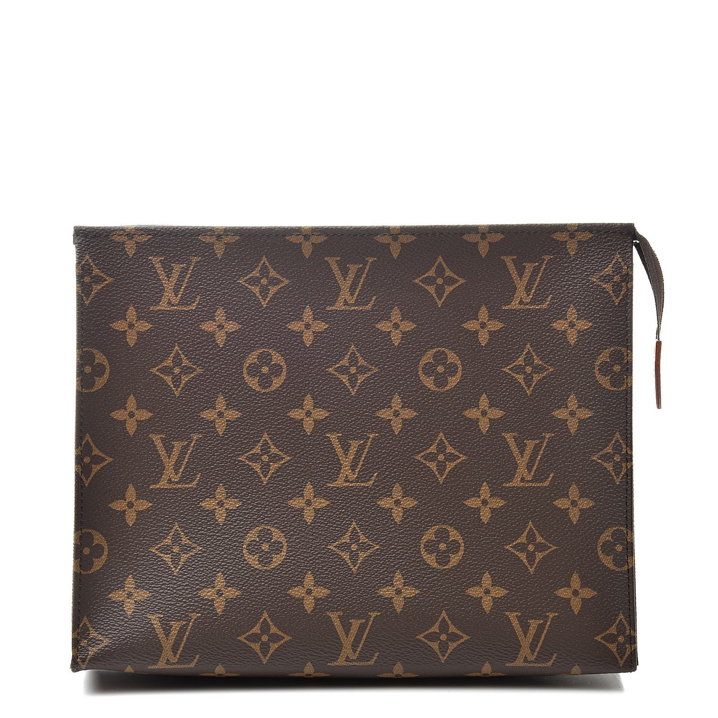 Monogram Toiletry Pouch 26