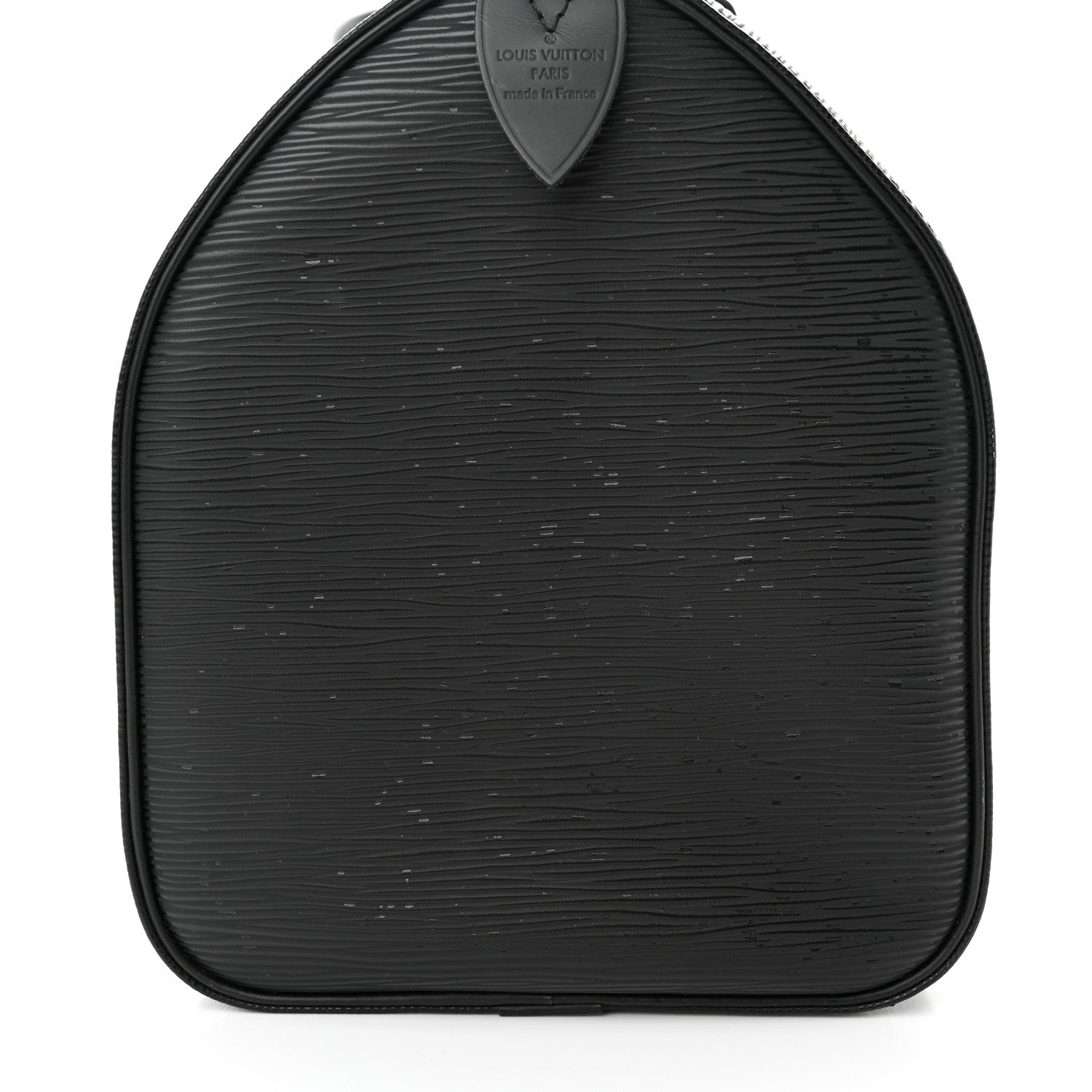 Louis Vuitton LOUIS VUITTON Epi Speedy 30 Black 11 of 12