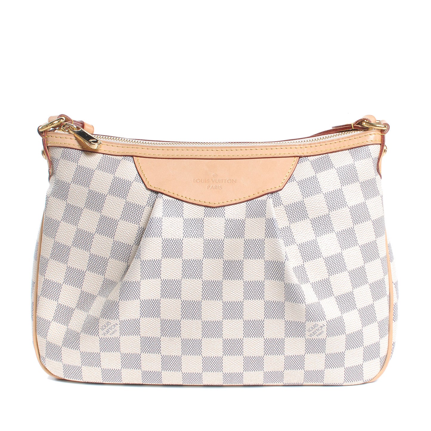 Damier Azur Siracusa MM