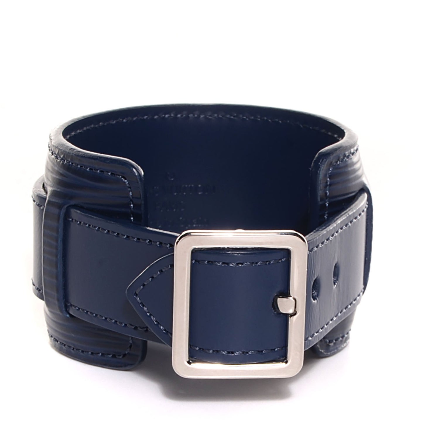 Epi Infinit Cuff 17 Indigo