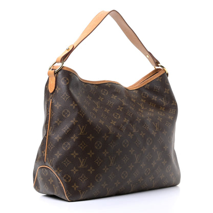 Louis Vuitton Monogram Delightful MM 2 of 8
