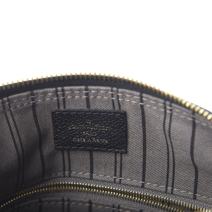 Louis Vuitton Empreinte Speedy Bandouliere 25 NM Black 6 of 7