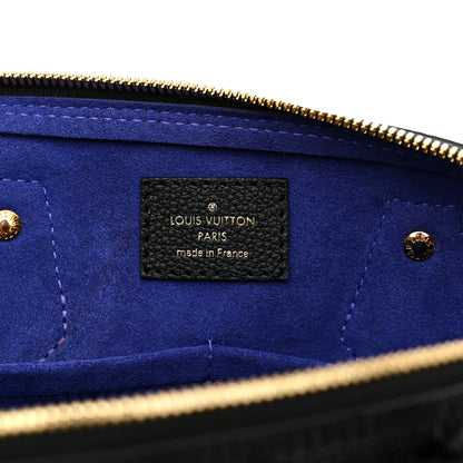 Louis Vuitton Empreinte Neo Alma PM Black 6 of 10