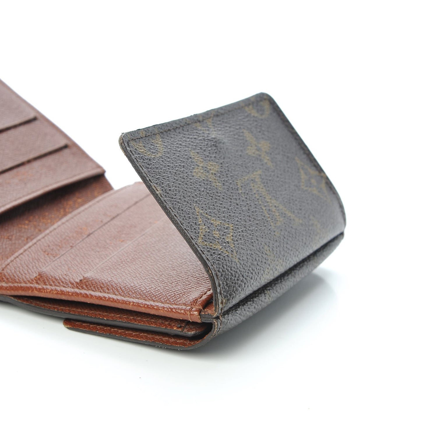 Monogram Elise Wallet