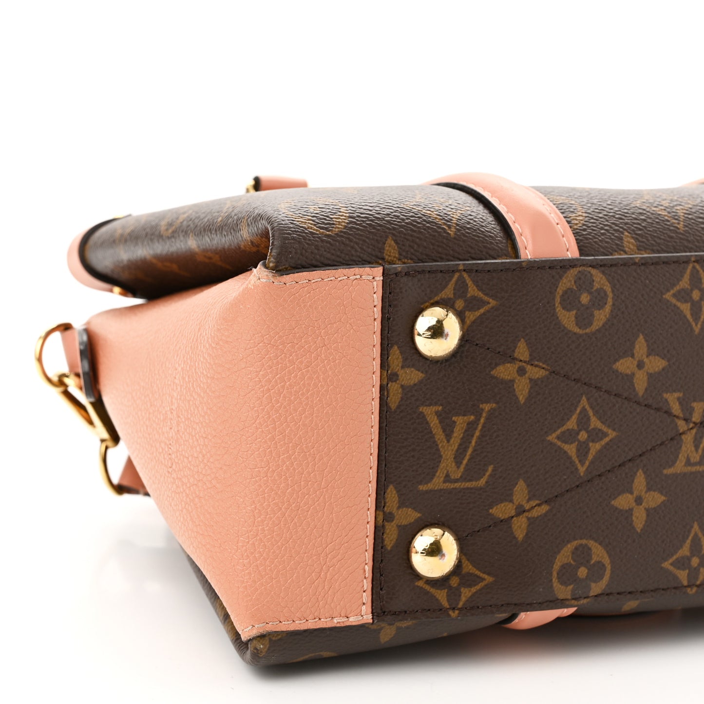 Monogram Soufflot BB Peach