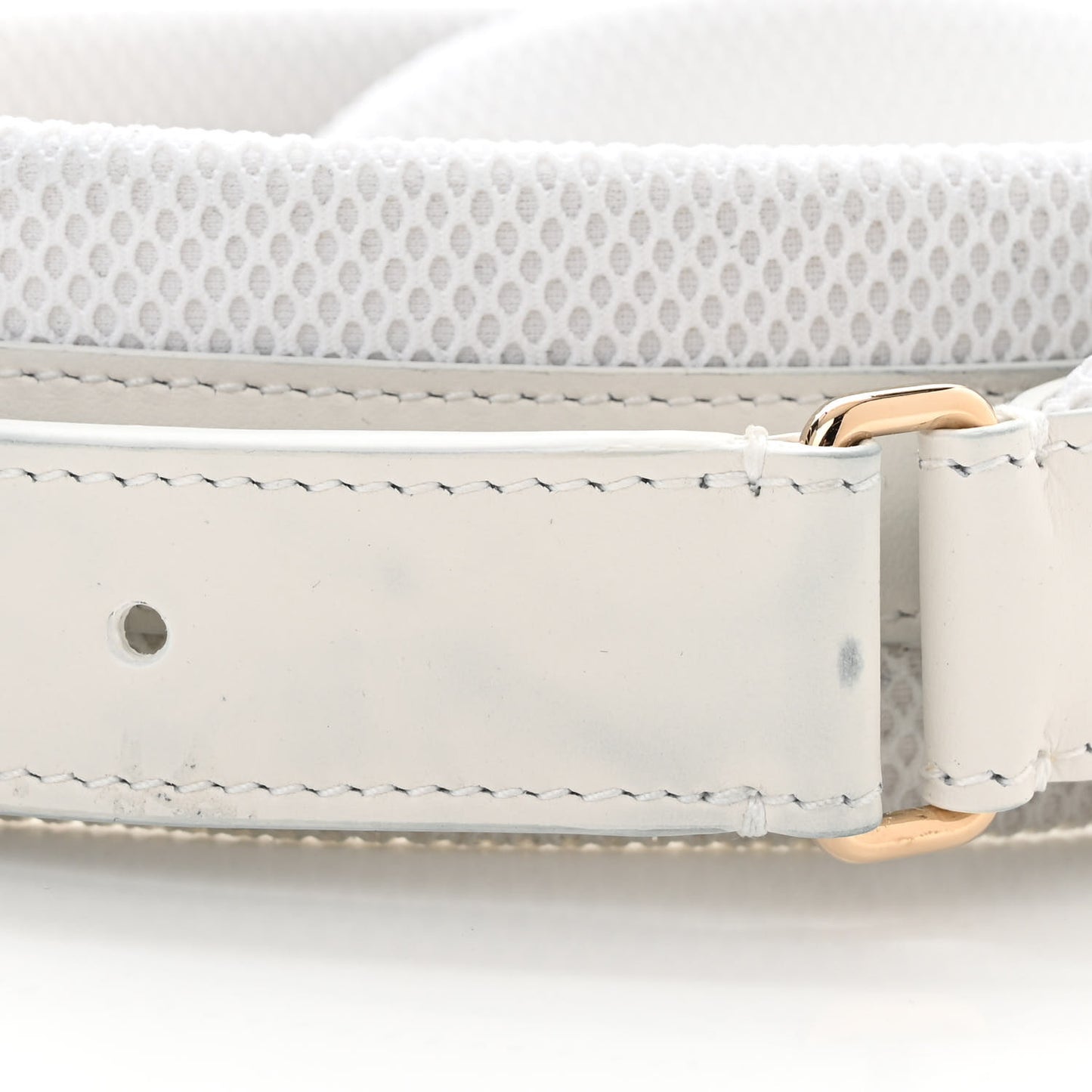 Calfskin Small Dior Vibe Bucket Blue