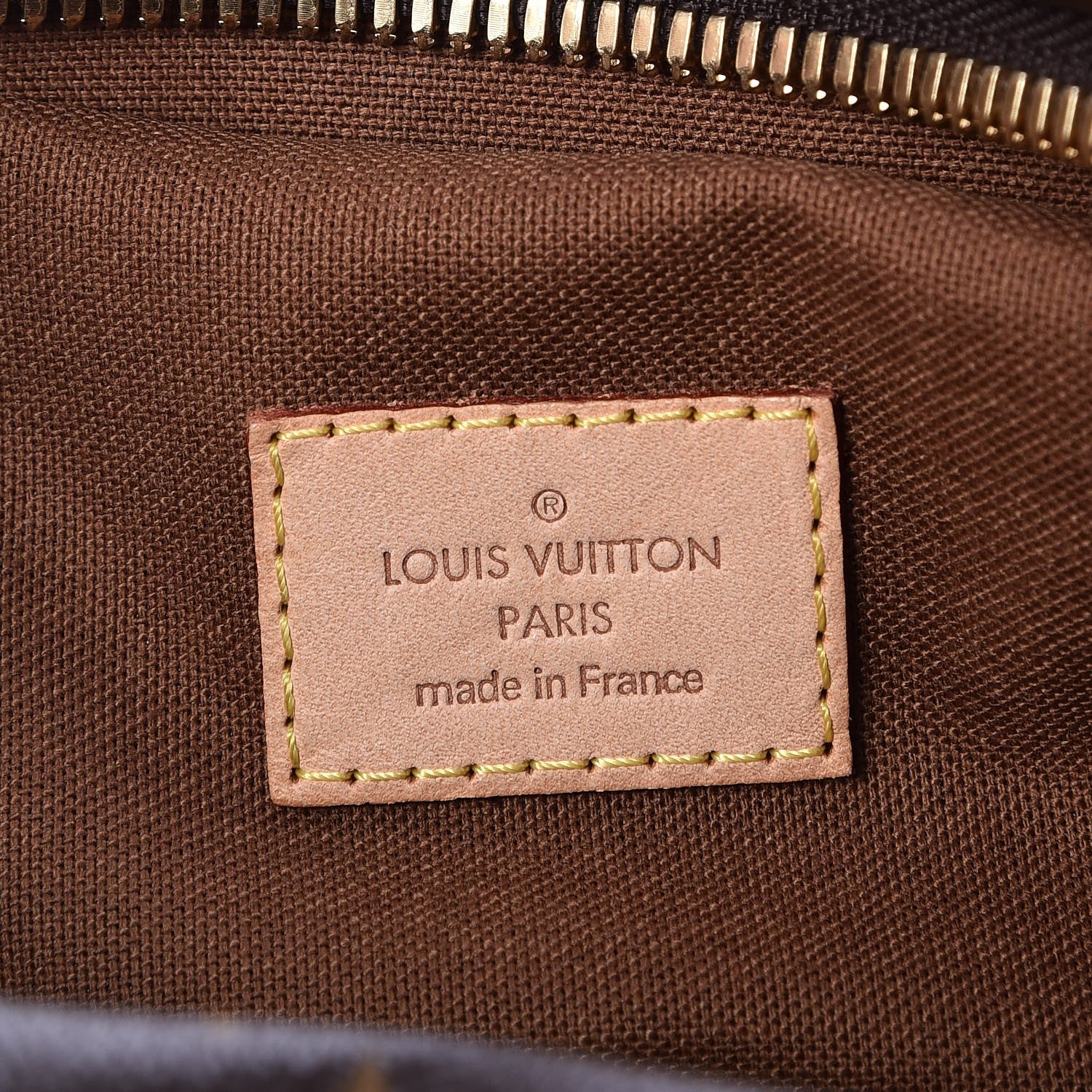 Louis Vuitton Monogram Eole 50 6 of 10