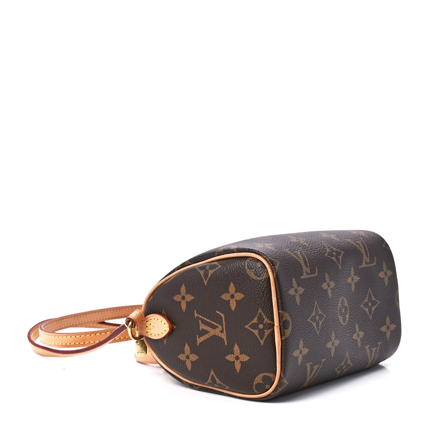 Monogram Nano Speedy