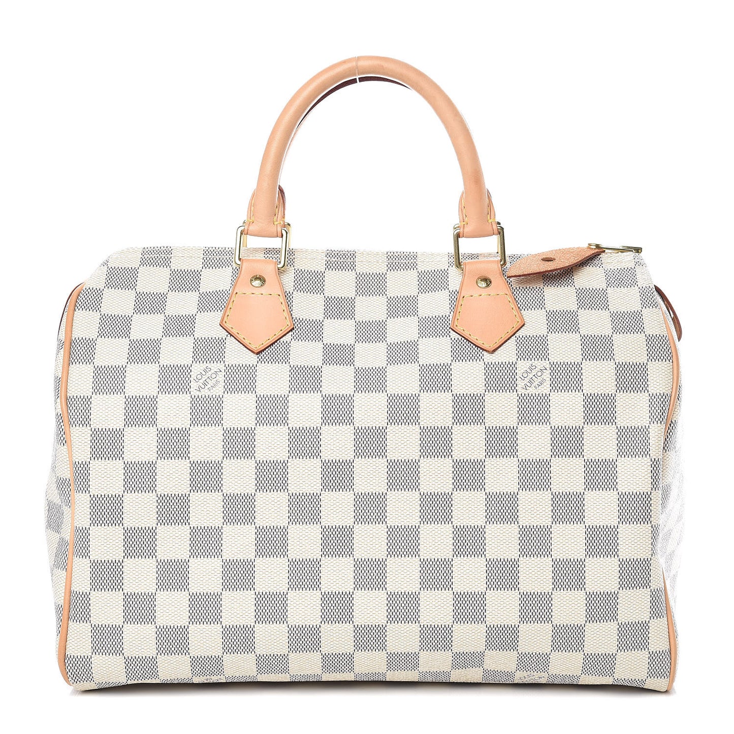 Damier Azur Speedy 30
