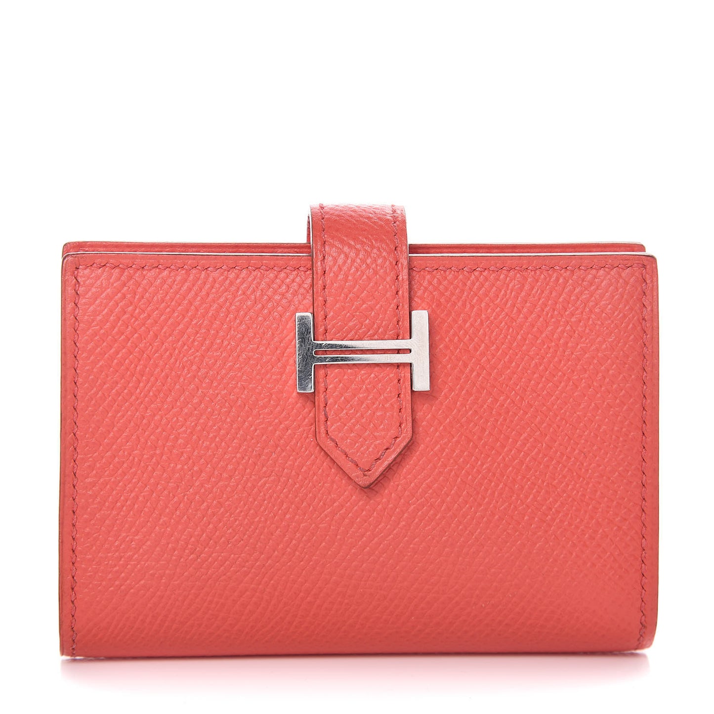 Epsom Bearn Card Holder Wallet Rose Jaipur