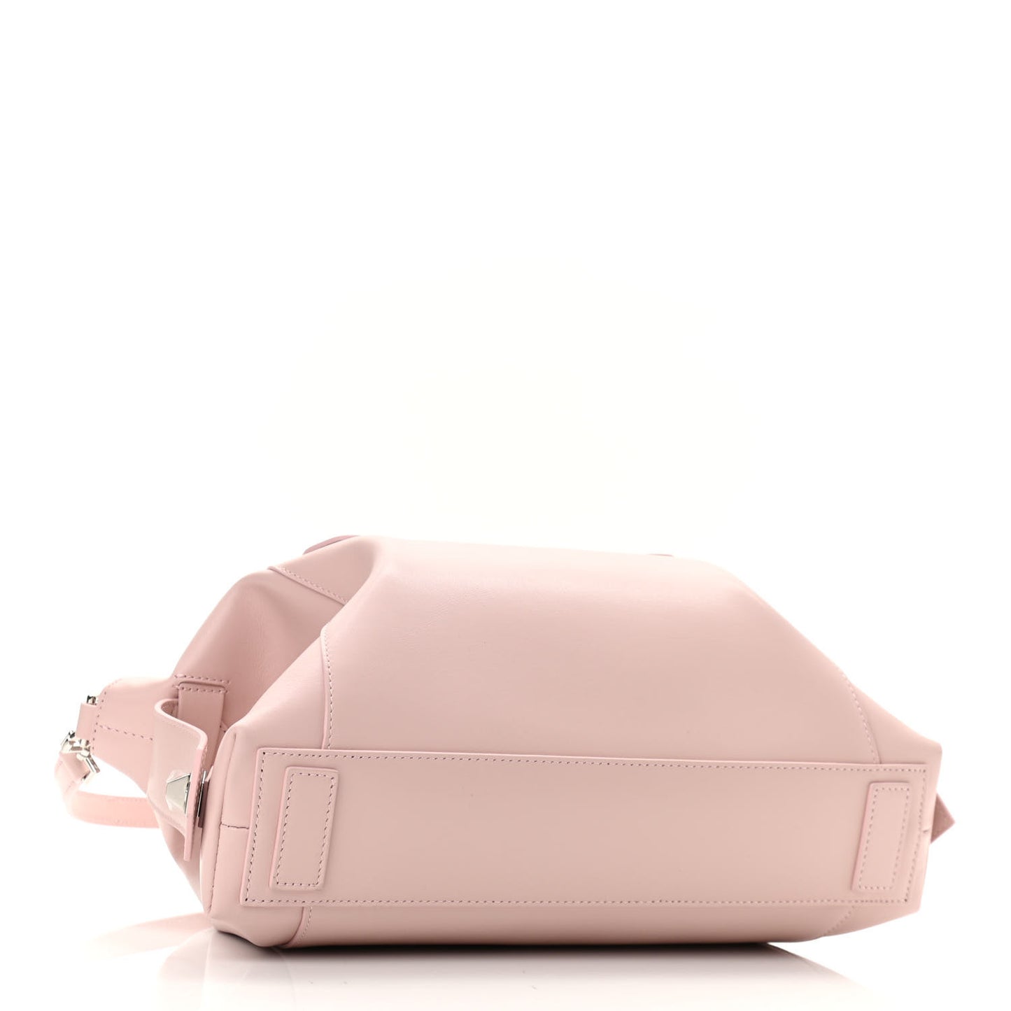 Soft Calfskin Small Antigona Blush Pink