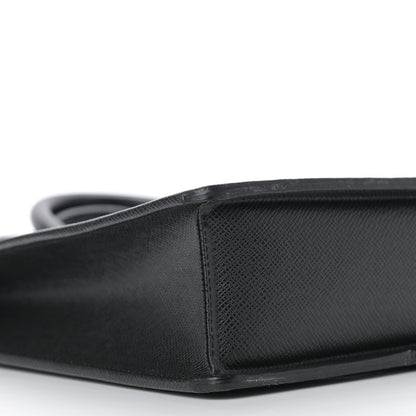 Louis Vuitton Taiga Lozan Briefcase Ardoise 7 of 13