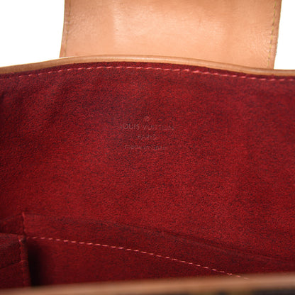 Louis Vuitton Monogram Griet 6 of 8