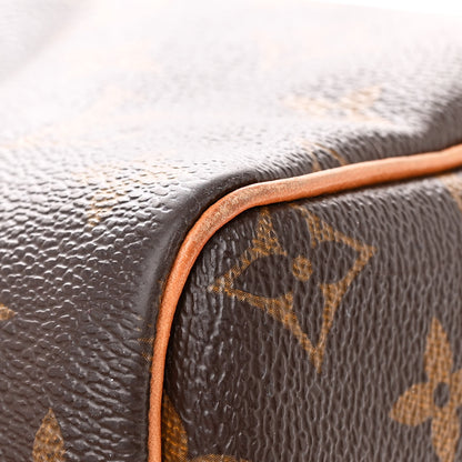 Louis Vuitton Monogram Speedy 30 10 of 15