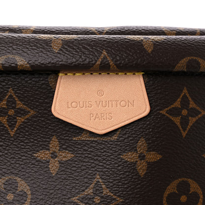 Louis Vuitton Monogram Bumbag 10 of 11