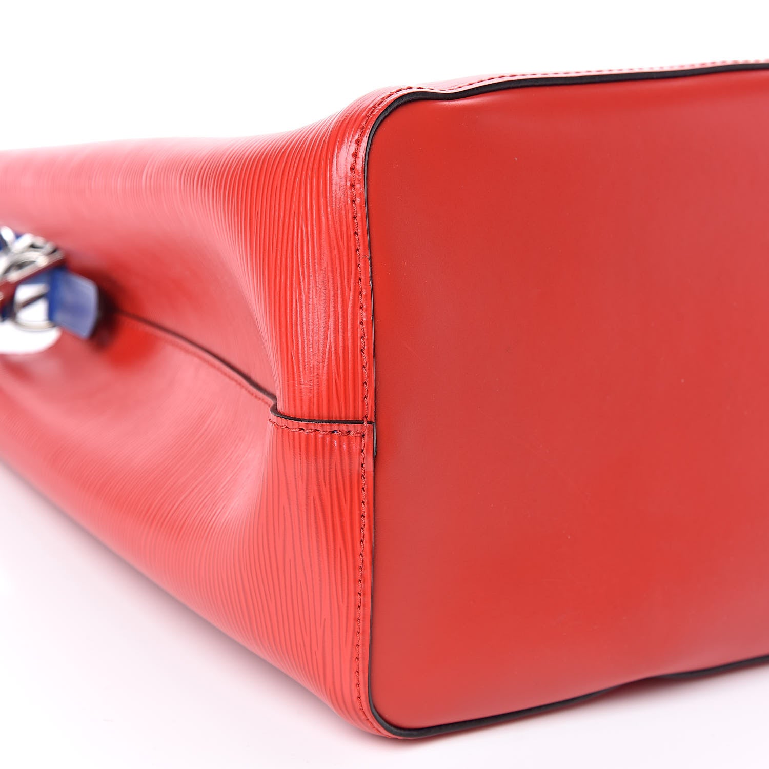 Louis Vuitton Epi Neonoe Coquelicot 8 of 11