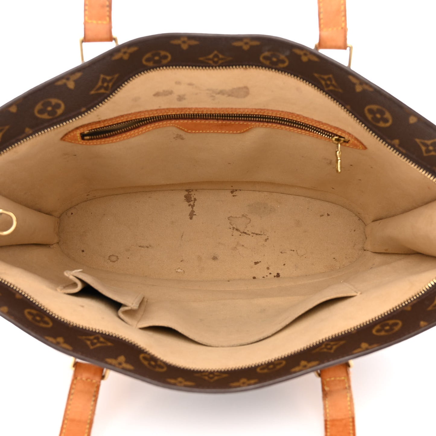 Monogram Babylone