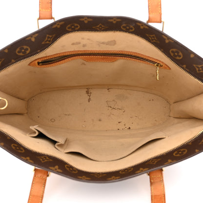 Louis Vuitton Monogram Babylone 5 of 17