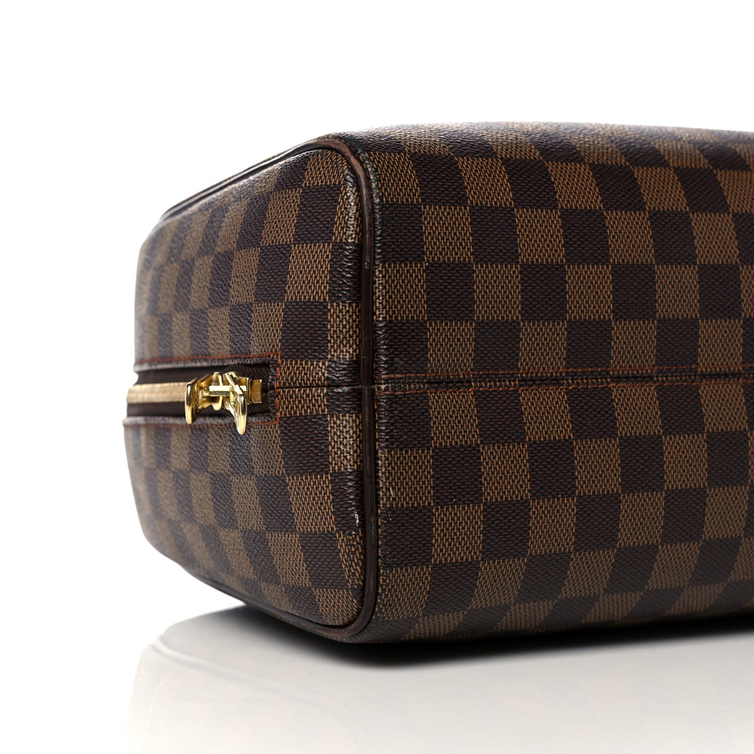 Louis Vuitton Damier Ebene Nolita 8 of 19
