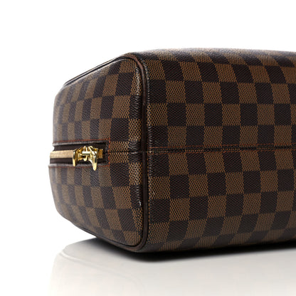 Louis Vuitton Damier Ebene Nolita 8 of 19