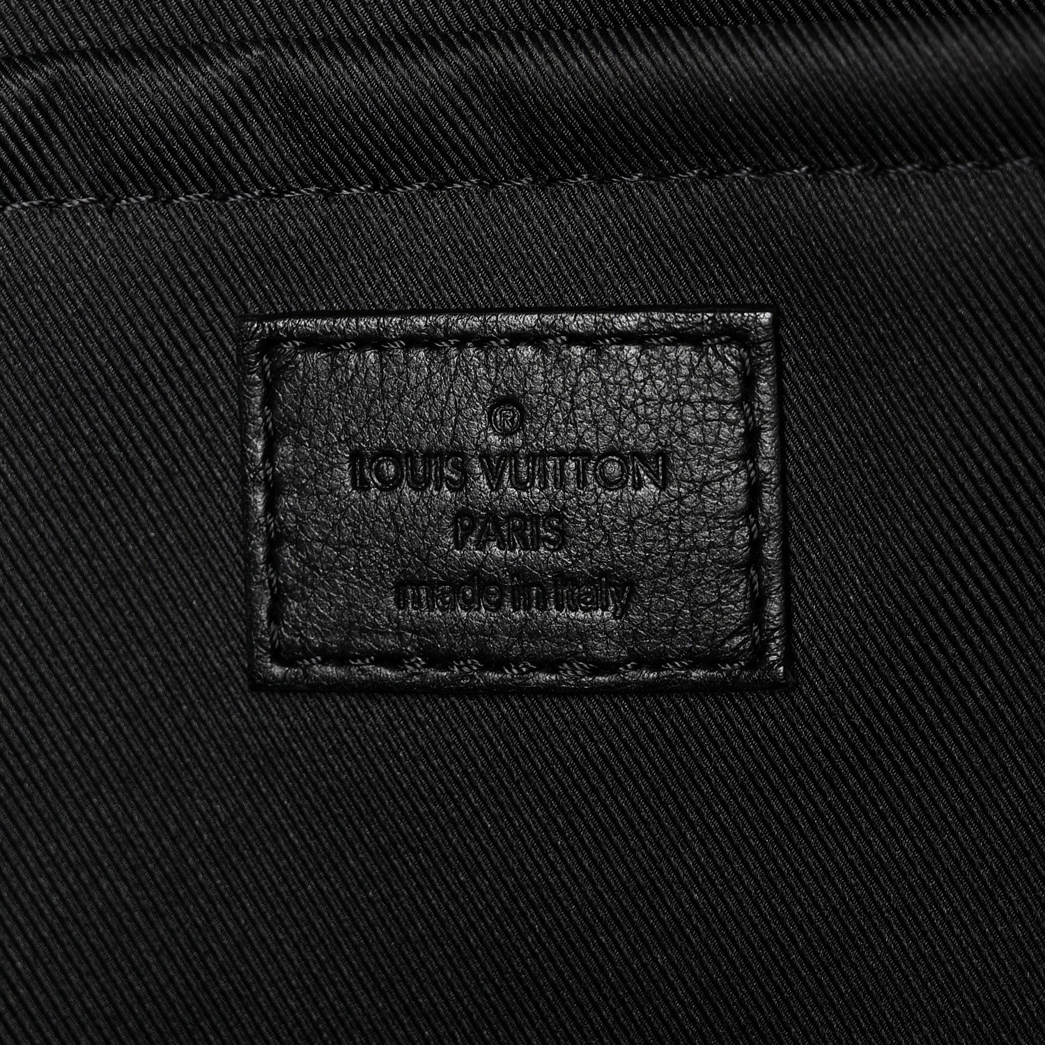 Louis Vuitton Monogram Palm Springs Backpack MM 6 of 9