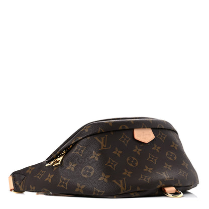Louis Vuitton Monogram Bumbag 4 of 14