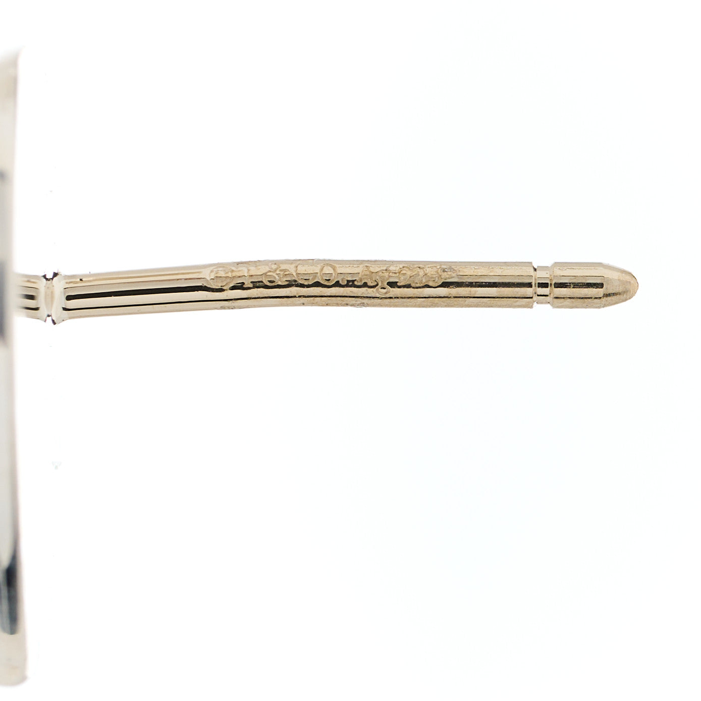 Sterling Silver Enamel Mini Return to Tiffany Love Heart Earrings Blue