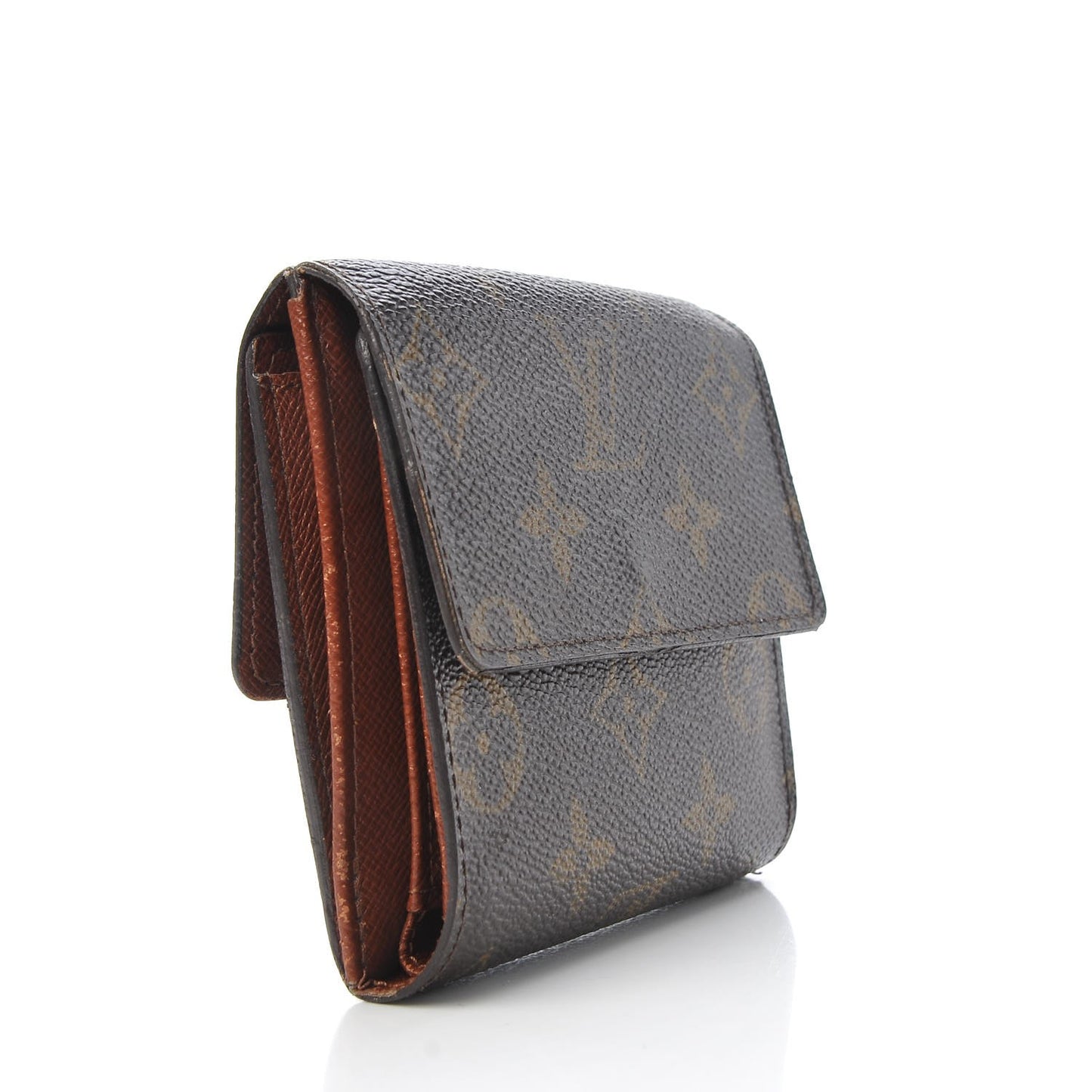 Monogram Elise Wallet
